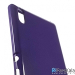 قاب محافظ ژله ای رنگی MERCURY GOOSPERY برای Sony Xperia E3