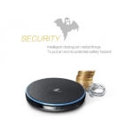 شارژر بی سیم Nillkin Magic Disk wireless charger