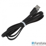 کابل شارژ یک متری هوکو Hoco X9 Micro USB Charging Cable