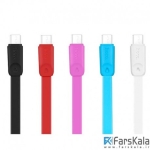 کابل شارژ دو متری هوکو Hoco X9 Micro USB Charging Cable