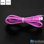 کابل شارژ دو متری هوکو Hoco X9 Micro USB Charging Cable