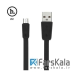 کابل شارژ دو متری هوکو Hoco X9 Micro USB Charging Cable