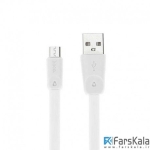 کابل شارژ دو متری هوکو Hoco X9 Micro USB Charging Cable