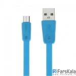 کابل شارژ دو متری هوکو Hoco X9 Micro USB Charging Cable
