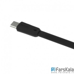 کابل شارژ دو متری هوکو Hoco X9 Micro USB Charging Cable