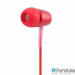 هندزفری هوکو Hoco M10 Metal Universal Earphone