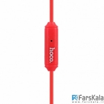 هندزفری هوکو Hoco M10 Metal Universal Earphone