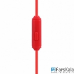 هندزفری هوکو Hoco M10 Metal Universal Earphone
