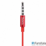 هندزفری هوکو Hoco M10 Metal Universal Earphone