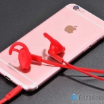 هندزفری هوکو Hoco M11 Universal Wire Controllable Earphone