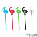 هندزفری هوکو Hoco M11 Universal Wire Controllable Earphone