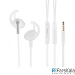 هندزفری هوکو Hoco M11 Universal Wire Controllable Earphone