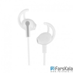 هندزفری هوکو Hoco M11 Universal Wire Controllable Earphone