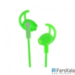هندزفری هوکو Hoco M11 Universal Wire Controllable Earphone
