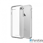 قاب محافظ نزتک Naztech Hard Jelly برای گوشی Apple iPhone 7