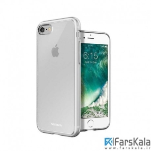 قاب محافظ نزتک Naztech Hard Jelly برای گوشی Apple iPhone 7
