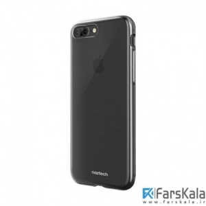 قاب محافظ نزتک Naztech Hard Jelly برای گوشی Apple iPhone 7 Plus