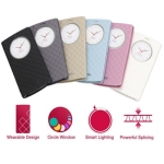 فیلیپ کاور LG G4 Quick Circle Case Wireless Charger