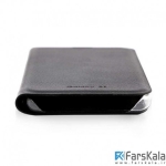 فلیپ کاور چرمی Flip Cover برای Samsung Galaxy S7