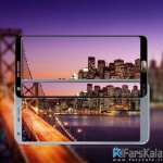 محافظ صفحه نمایش شیشه ای تمام صفحه 3D Glass برای LG G6