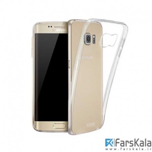 قاب محافظ ژله ای ضد لغزش X-Level برای Samsung Galaxy S7