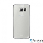 قاب محافظ ژله ای ضد لغزش X-Level برای Samsung Galaxy S7