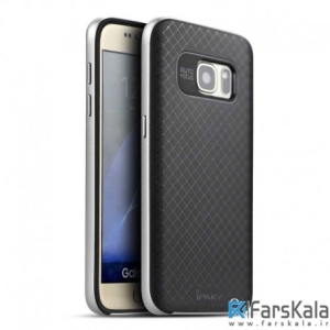 گارد محافظ iPAKY PC Frame برای گوشی Samsung Galaxy S7
