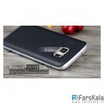 گارد محافظ iPAKY PC Frame برای گوشی Samsung Galaxy S7