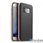 گارد محافظ iPAKY PC Frame برای گوشی Samsung Galaxy S7