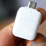 تبدیل او تی جی سامسونگ Samsung OTG Micro USB Converter