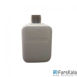 تبدیل او تی جی سامسونگ Samsung OTG Micro USB Converter