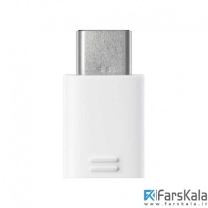 تبدیل سامسونگ Samsung Type-C To Micro USB Converter
