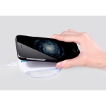 قاب شارژر وایرلس Apple iPhone 6 Magic case مارک Nillkin