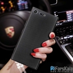 قاب محافظ ژله ای Haimen برای Sony Xperia XZ Premium