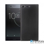 قاب محافظ ژله ای Haimen برای Sony Xperia XZ Premium