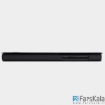 کیف چرمی نیلکین QIN گوشی Sony Xperia L1