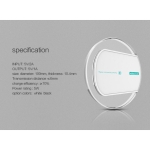 شارژر بی سیم Magic Disk II wireless charger مارک Nillkin