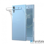 قاب محافظ ژله ای برای گوشی Sony Xperia XZs