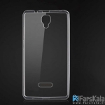قاب محافظ ژله ای Baseus برای گوشی Lenovo A1000