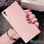 قاب محافظ ژله ای Haimen برای Sony Xperia XA1