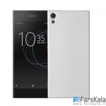 قاب محافظ ژله ای Haimen برای Sony Xperia XA1