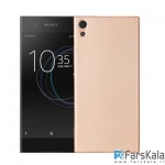 قاب محافظ ژله ای Haimen برای Sony Xperia XA1