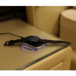 شارژر بی سیم Magic Disk II wireless charger مارک Nillkin