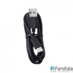 کابل شارژ و انتقال داده تایپ سی شیائومی Xiaomi USB Type-C Charge Cable