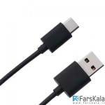 کابل شارژ و انتقال داده تایپ سی شیائومی Xiaomi USB Type-C Charge Cable
