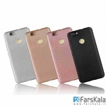 قاب محافظ ژله ای Haimen برای Huawei Nova