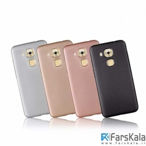 قاب محافظ ژله ای Haimen برای Huawei Nova Plus