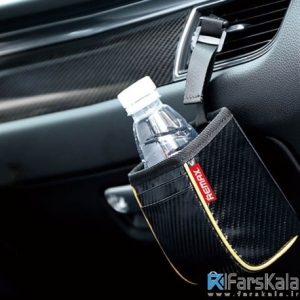 کیف داخل ماشین ریمکس Remax CS-02 Car Seat Storage Bag