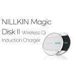 شارژر بی سیم Magic Disk II wireless charger مارک Nillkin