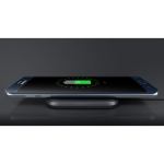 شارژر وایرلس Samsung Wireless Charging Pad Mini